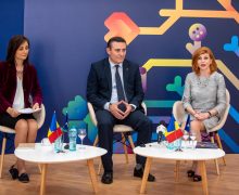 1500 de antreprenori din țară și de peste hotare, așteptați la ediția din acest an a „Moldova Business Week”