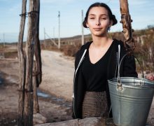 «Мы попали на нехорошую землю». Истории людей и воды в селе Гайдар на юге Молдовы