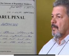 Medicul violator din internatul de la Bălți a fost condamnat la închisoare. Câți ani va sta după gratii
