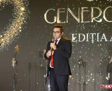 Victoriabank a petrecut o seară magică la Gala Generozității