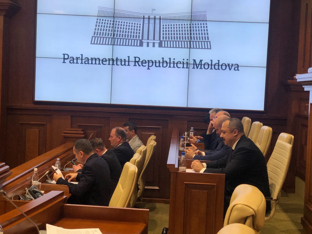 правительство, парламент