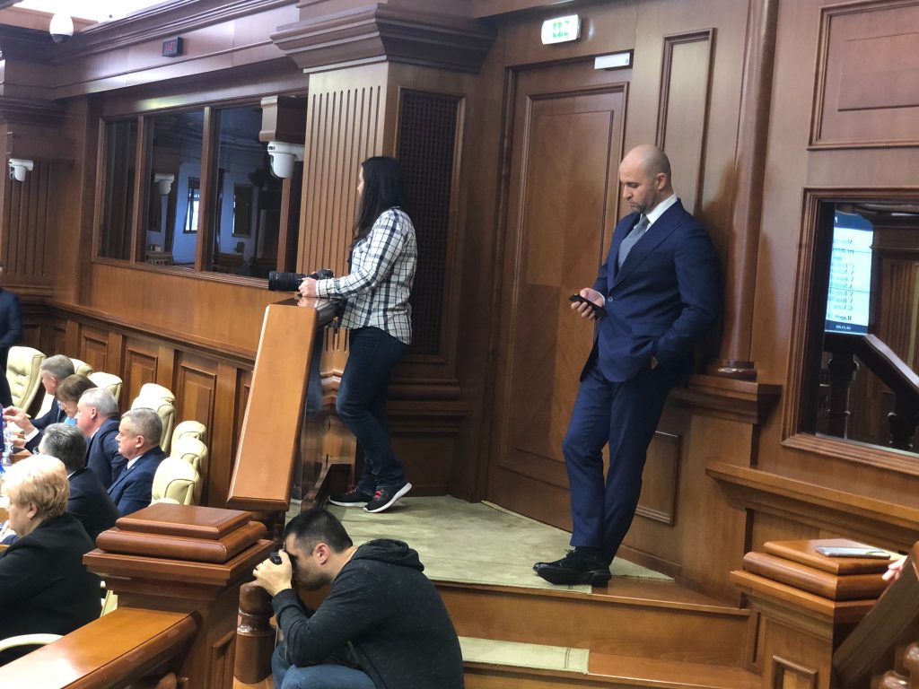 Кресла на них нет. Кого из депутатов-долгожителей Молдова «потеряла» после прошедших выборов