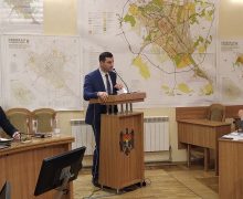 Заместителя мэра Кишинева заслушали в НЦБК. Как на это отреагировали в столичной мэрии, и что говорят в Наццентре борьбы с коррупцией