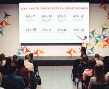 В Кишиневе пройдет масштабная конференция, посвященная интернет-маркетингу и рекламе Digital Day — 2019