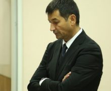 Judecătorul Oleg Sternioală a depus cerere de demisie din funcția de judecător și vicepreședinte al Curții Supreme de Justiție