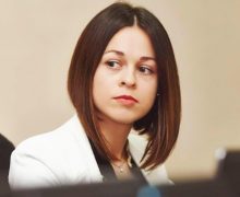 Olga Guțuțui demisionează din funcția de membru al Consiliului Audiovizualului