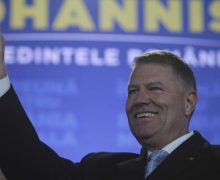 Klaus Iohannis a obținut al doilea mandat în calitate de președinte al României. Prezență la vot record în Republica Moldova