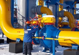 Газовые операторы Молдовы и Украины подписали договор о поставках газа