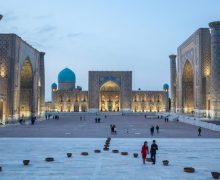 Uzbekistan a devenit țara anului după versiunea revistei britanice „The Economist”