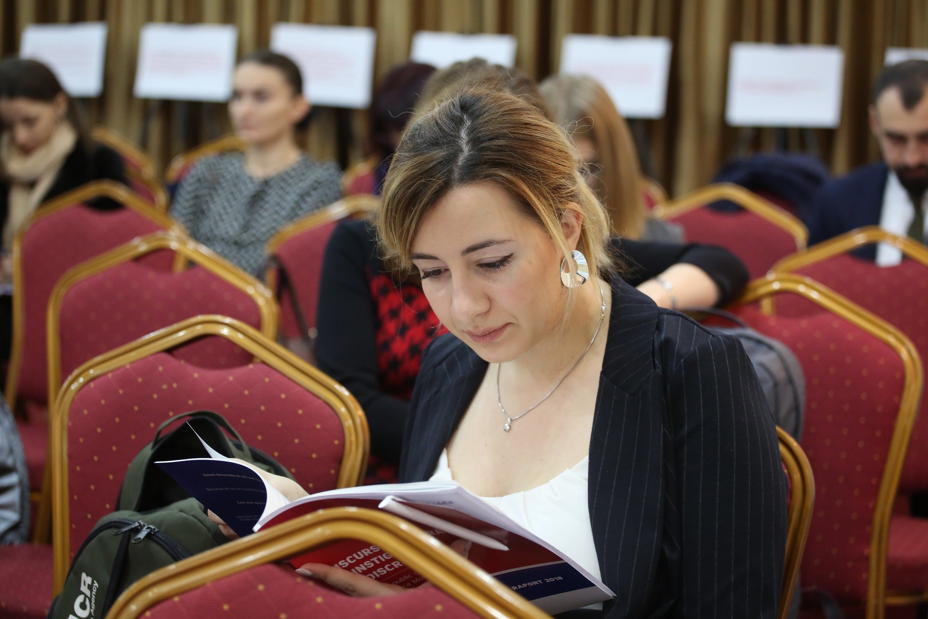 Быть адвокатом в Молдове. 4 истории о правосудии, доходах, стрессе и надеждах