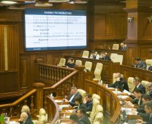 Депутаты одобрили увеличение пособий для ветеранов приднестровского конфликта и других категорий граждан