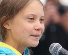 FOTO Greta Thunberg, desemnată „persoana anului 2019”, potrivit publicației TIME. Cum a fost motivată decizia