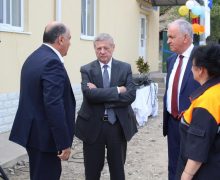 Nemerenco: Boris Golovin, reținut anterior de CNA, ar urma să fie restabilit în funcție