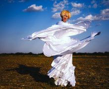 В Молдове не умеют одеваться? Молодой дизайнер об эко-моде, «местечковом» стиле и дефиците креатива