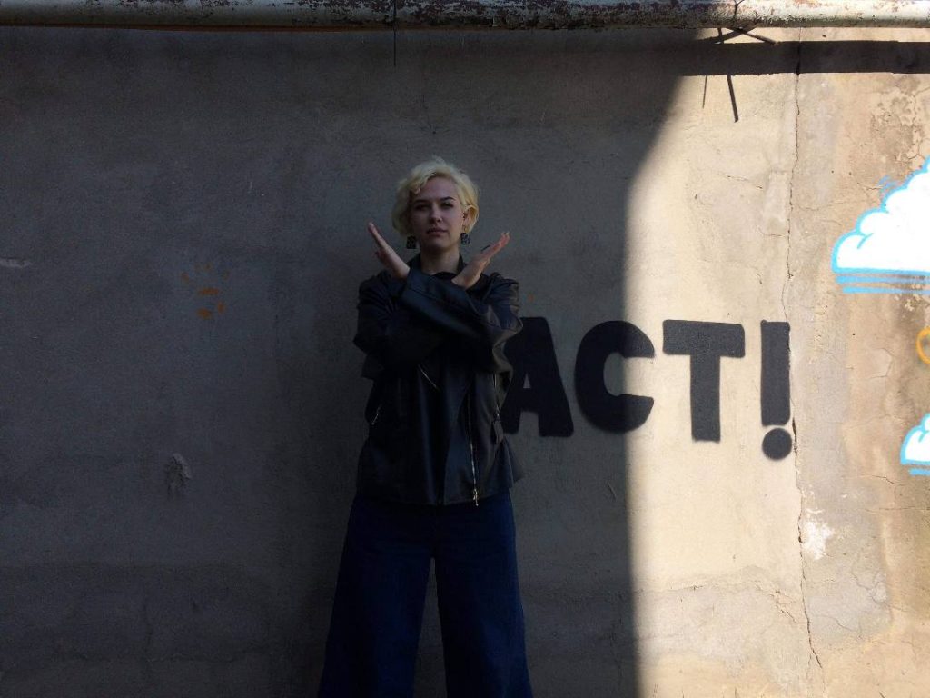 В Молдове не умеют одеваться? Молодой дизайнер об эко-моде, «местечковом» стиле и дефиците креатива