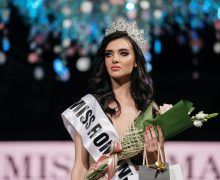 FOTO „Miss România 2019”este o tânără din Republica Moldova. Despre cine este vorba