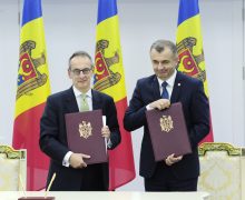 Moldova ar putea obține $50 mln de la BERD pentru achiziția de gaze în situații excepționale. Cu ce riscăm noi?