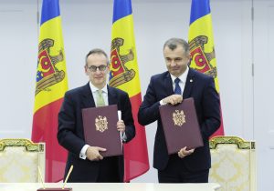 Молдова получит от ЕБРР $50 млн на покупку газа в экстренной ситуации. Чем мы рискуем?