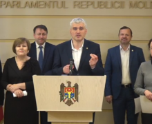 „Cele mai obscure tranzacții se fac în perioada sărbătorilor”. Platforma DA solicită convocarea consiliului suprem de securitate