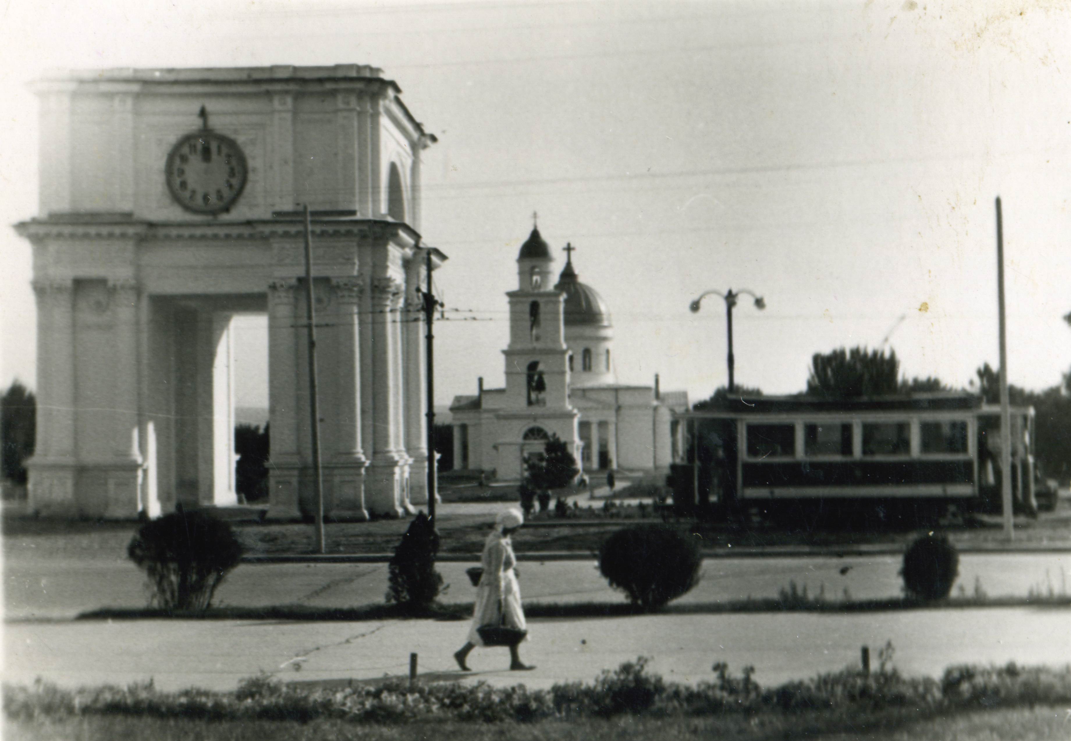 Создатель сайта Old Chisinau открыл фотобанк редких исторических снимков Молдовы