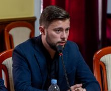 „Degeaba vin agenții economici și stau la ușile noastre”. Victor Chironda, despre instalarea gheretelor în municipiul Chișinău