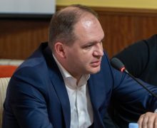 Construcția ilegală a unui bloc a fost zădărnicită. În spatele afacerii ar fi un responsabil de la primăria capitalei