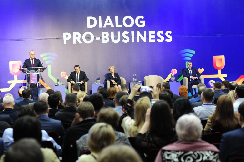 dialog pro-business