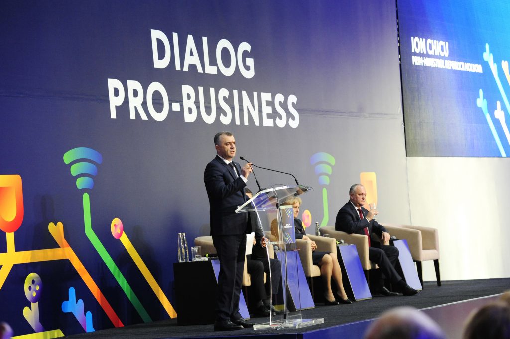 dialog pro-business