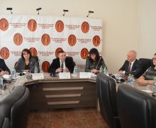 «ВСМ занял позицию жертвы». Ассоциация Vocea Justitei рассказала о «реальных проблемах» судебной системы
