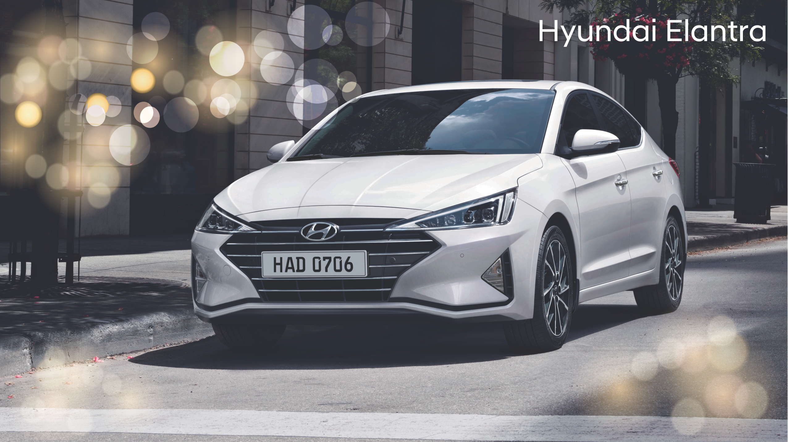 Снижение цен на весь модельный ряд Hyundai!