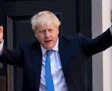 Starea premierului britanic s-a agravat. Boris Johnson a fost transferat la terapie intensivă