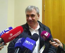 Глава управления торговли мэрии Кишинева подал в отставку после скандала с «монстром» на площади