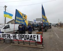 Достучаться до Киева. Как украинские протесты дошли до молдавской границы
