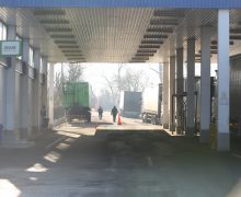 Таможенная служба отремонтирует КПП в Скуленах, Леушенах и Джурджулештах