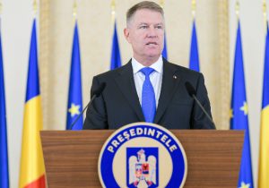 România renunță la restricțiile anti-Covid. Anunțul lui Klaus Iohannis