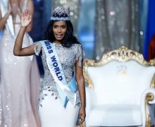 «Мисс мира-2019» стала представительница Ямайки