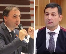 CSM a aprobat cererea de demisie a judecătorilor CSJ, Ion Druță și Oleg Sternioală