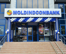 Cinci membri noi în Consiliul „Moldindconbank”. Cine sunt aceștia