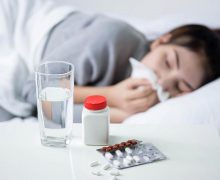 Primul caz de gripă din municipiul Chișinău. Autoritățile recomandă vaccinarea