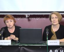 Rezultatele sondajului privind calitatea politicilor anticorupţie şi climatul de lucru în autorităţile publice centrale