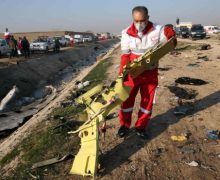 Kievul analizează patru versiuni ale motivului prăbușirii avionului din Teheran. Ce spun experții iranieni