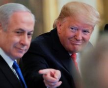 „Ierusalimul va fi capitala nedivizată a Israelului”. Planul pentru pace în Orientul Mijlociu a lui Trump și Netanyahu