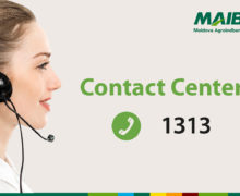 Moldova Agroindbank запускает новый единый контактный номер для клиентов — 1313