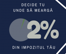 Numărul organizațiilor care pot beneficia de mecanismul 2% a crescut