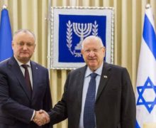 Peste 50 de șefi de state vor participa la Forumul dedicat Comemorării Victimelor Holocaustului. Igor Dodon va fi prezent la eveniment