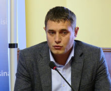 Adrian Boldurescu și-a dat demisia din funcția de șef al Direcției generale transport public și căi de comunicații