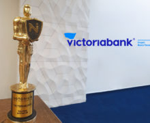 Victoriabank — самый узнаваемый в Молдове бренд в банковской сфере
