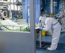 В Китае за сутки от коронавируса погибли еще 15 человек. Число заразившихся превысило две тысячи
