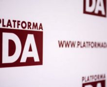 Platforma DA cere demisia lui Spînu și a lui Ceban și a înaintat 7 condiții către Guvern
