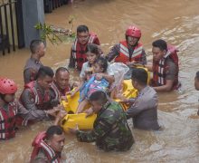 VIDEO 21 de morți în Indonezia, din cauza inundațiilor